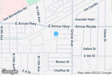 Map image of the property - 410 Meyer Pl