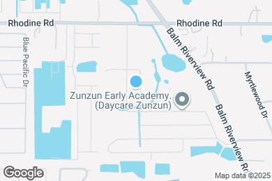 Map image of the property - 11833 Thicket Wood Dr