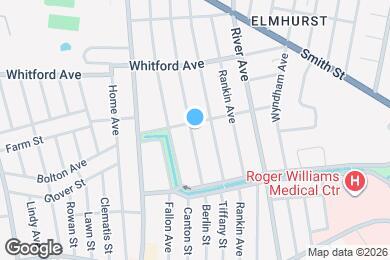 Map image of the property - 61-63 Jastram St