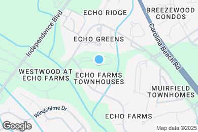 Map image of the property - 910 Coosaw Pl