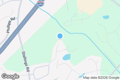 Map image of the property - 4517 Lawrence Daniel Dr