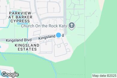 Map image of the property - 18021 Kingsland Blvd
