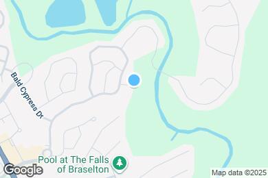 Map image of the property - 5135 Blue Ash Ct