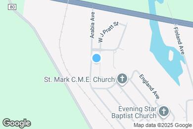 Map image of the property - 786 Lannie Bonner Cir