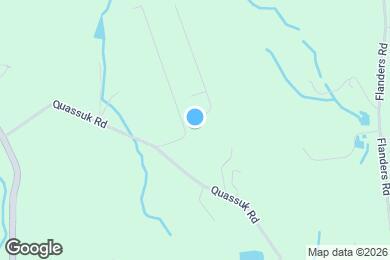 Map image of the property - 14 Arrowhead Way