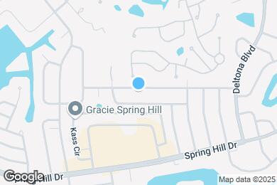 Map image of the property - 7406 Canterbury St