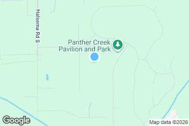 Map image of the property - 11578 Bay Hl Cir