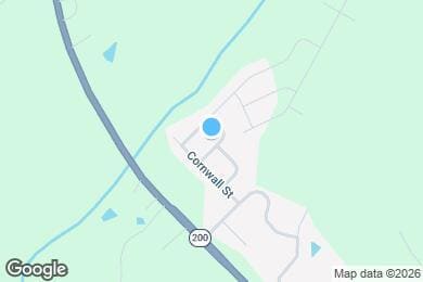 Map image of the property - 8326 Knapp Ct