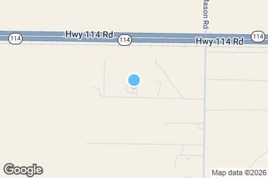 Map image of the property - 5610 CR 1216