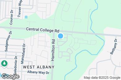Map image of the property - 6323 Arvada Ave