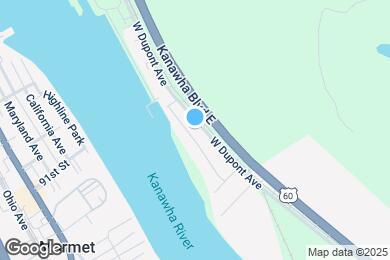 Map image of the property - Patriot East (FKA River East)