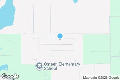 Map image of the property - 1145 Peach Crk Dr