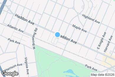 Map image of the property - 2 W Summerfield Ave
