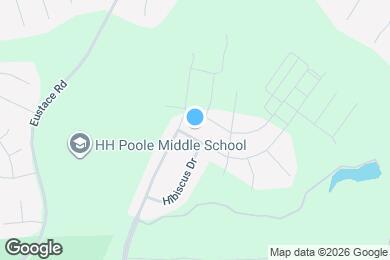 Map image of the property - 508 Smokebush Dr