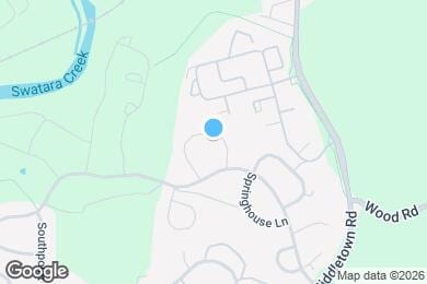 Map image of the property - 1938 Limestone Dr