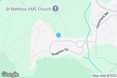 Map image of the property - 236 Kingston Cir