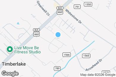 Map image of the property - 24 Zentry Pl