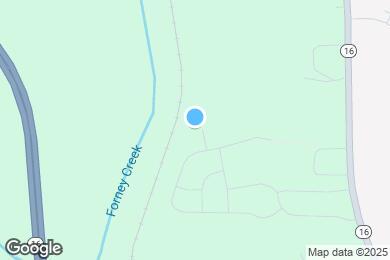Map image of the property - 1019 Eagle Legend Trl