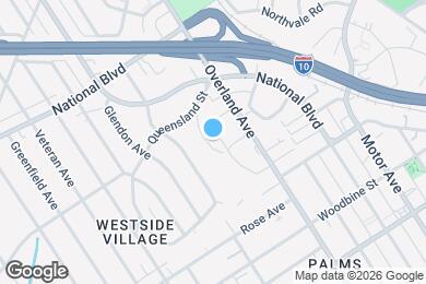 Map image of the property - 3244 Selby Ave