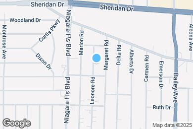 Map image of the property - 159 Leonore Rd