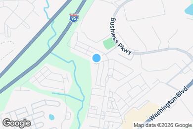 Map image of the property - 7963 Potter Pl
