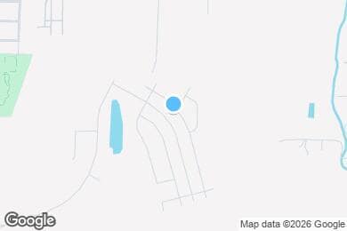 Map image of the property - 10607 Aqueduct Crk