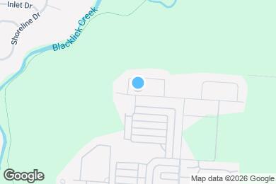 Map image of the property - 5416 Branchville Dr