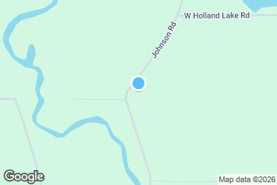 Map image of the property - 4231 Johnson Rd