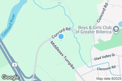 Map image of the property - Middlesex Crossing