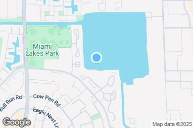 Map image of the property - 15969 NW 64th Ave
