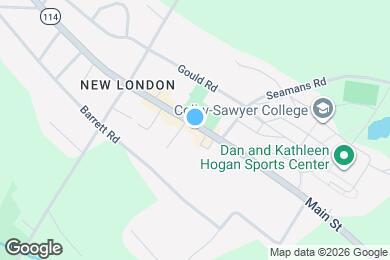 Map image of the property - 404 Main St