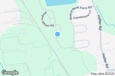 Map image of the property - 211 Prairie Ct