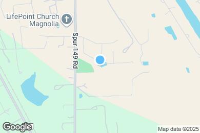 Map image of the property - 13487 Maltessa Dr