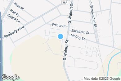 Map image of the property - 10964 Farmerfield St