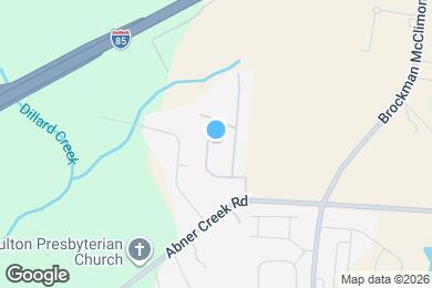 Map image of the property - 462 Yoshino Cherry Dr