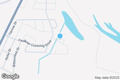 Map image of the property - 13108 Bell Flower Drive