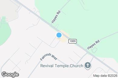 Map image of the property - 4800 Farmview Dr