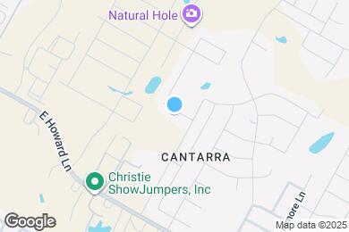 Map image of the property - 2911 Tavern Dr