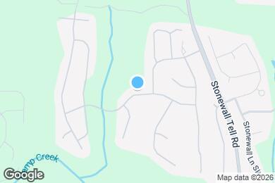 Map image of the property - 6621 Waterton Ave SW