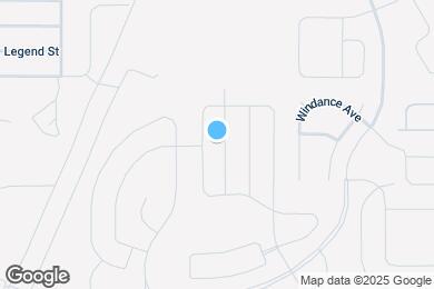 Map image of the property - 4119 Goldfoil Rd