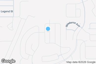 Map image of the property - 4157 Goldfoil Rd