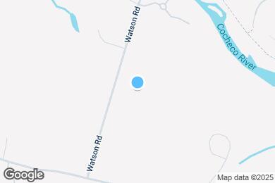 Map image of the property - 53 Watson Rd