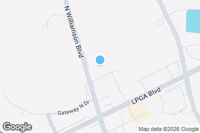 Map image of the property - ZZZSands Parc