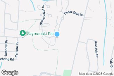 Map image of the property - N1 Stonehedge Dr