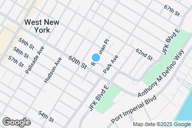 Map image of the property - 6012 Buchanan Plz