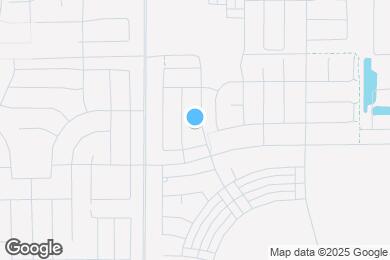 Map image of the property - 10286 Rashmi Dr