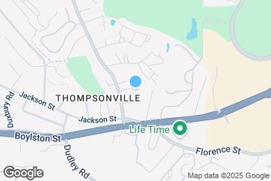 Map image of the property - 396 Langley Rd
