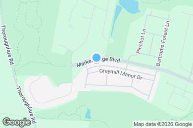 Map image of the property - 15908 Mackenzie Manor Dr