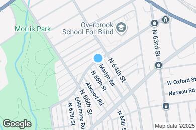 Map image of the property - 1254 Marlyn Rd