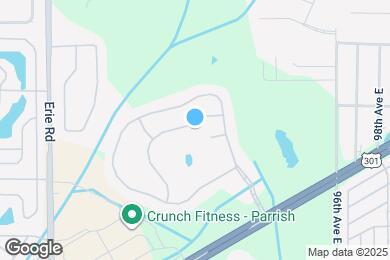 Map image of the property - 9035 41st St E